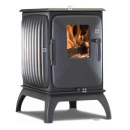 Отопительная печь Brunner Iron Dog 1